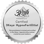 Logo HypnoFertilist